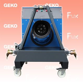 Geko 40000 ED-S/ZWG IP45 Zapfwellengenerator