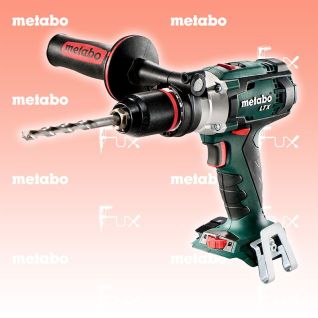 Metabo Combo Set 6.1 18 V Akku Maschinen Set