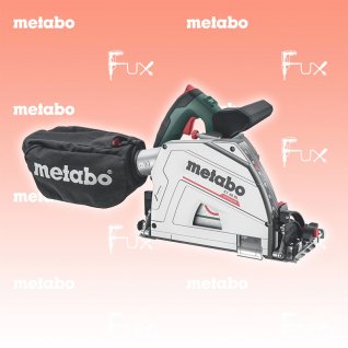 Metabo KT 66 BL Tauchkreissäge mit Führungsschiene