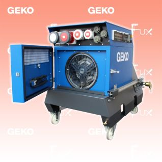 Geko 40000 ED-S/ZWG IP45 Zapfwellengenerator