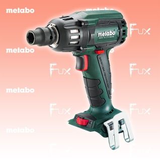 Metabo Combo Set 4.3.2 18 V Akku Maschinen Set