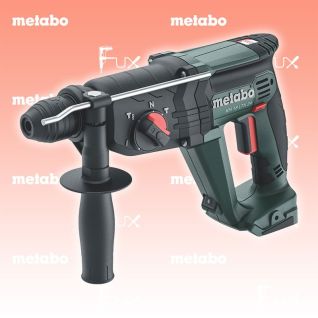 Metabo Combo Set 2.3.2 18 V Akku Maschinen Set