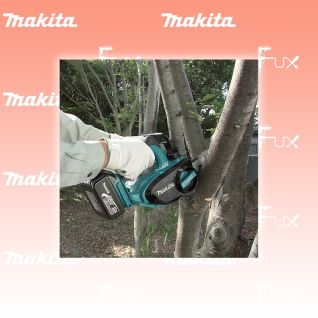 Makita DUC 122 Z Akku-Kettensäge