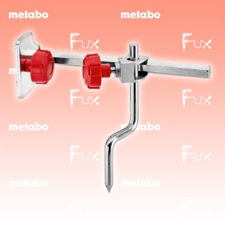 Metabo Kreisschneideeinrichtungen