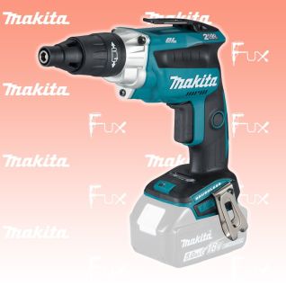 Makita DFS 251 ZJ Akku-Schrauber