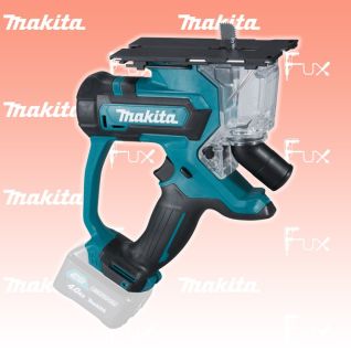 Makita SD 100 DZJ Akku-Säge für Trockenbau