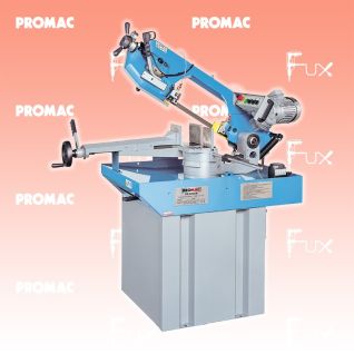 Promac SX-822DB-M Metallbandsäge 230V