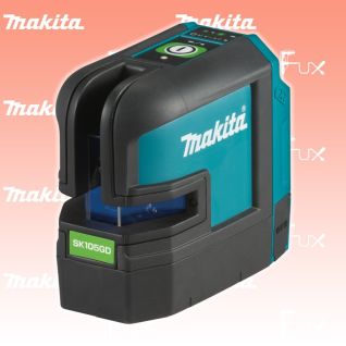 Makita SK 105 GDZ Linienlaser