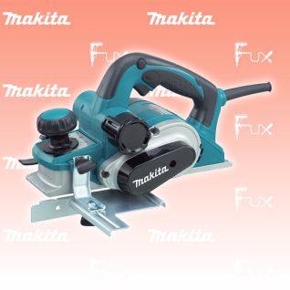 Makita KP 0810 CJ Hobelmaschine