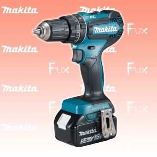 Makita DHP 485 RTJ Akku-Schlagbohrschrauber