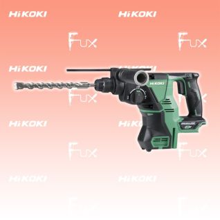 Hikoki DH36DPA (Basic) (HSC IV) Akku-Bohr- und Meisselhammer