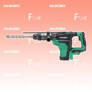 Hikoki DH36DMA (Basic) Akku-Bohr- und Meisselhammer