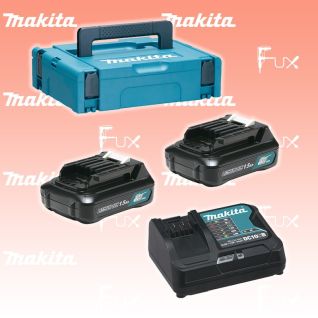 Makita EPAC12-152 ( Li-Ion Akku ) ENERGYPACK