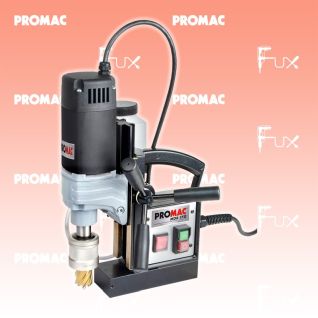 Promac MDA-35Q Magnetbohrmaschine 230V