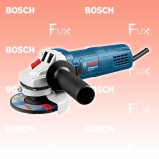 Bosch Professional GWS 750 Winkelschleifer