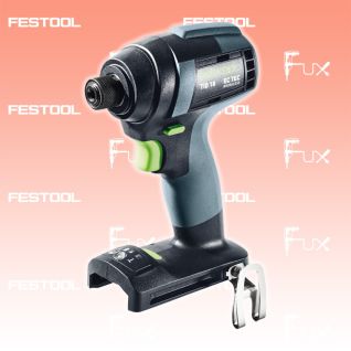 Festool TID 18-Basic Akku-Schlagschrauber