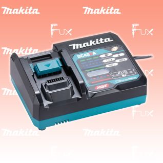 Makita DC 40 RA Schnell-Ladegerät