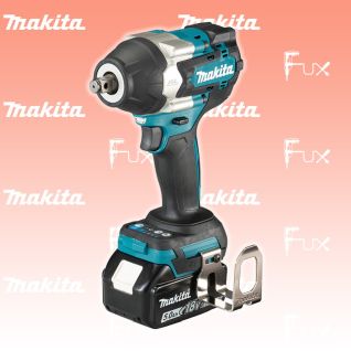 Makita DTW 700 RTJ Akku-Schlagschrauber