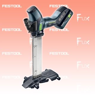 Festool ISC 240 HPC 4,0 EBI-Plus-XL-FS Akku-Dämmstoffsäge