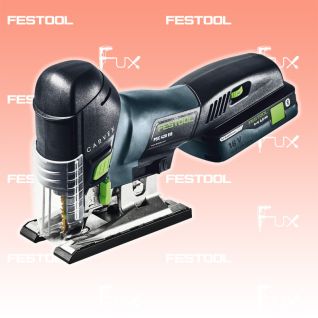 Festool Carvex PSC 420 HPC 4,0 EBI-Plus Akku-Pendelstichsäge