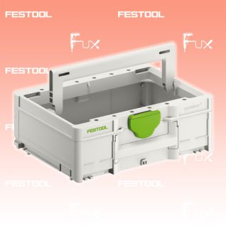 Festool SYS3 TB M 137 Systainer³ ToolBox