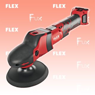 Flex PE 150 18.0-EC Akku Polierer