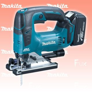 Makita DJV 182 RTJ Akku-Stichsäge