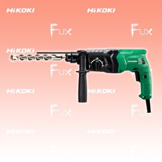 Hikoki DH24PH2 Bohr & Spitzhammer