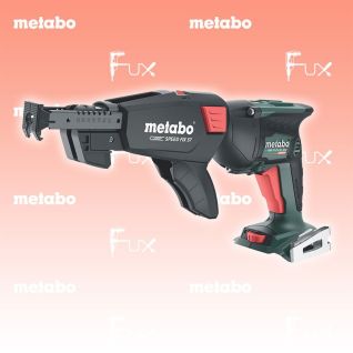 Metabo HBS 18 LTX BL 3000 Akku-Trockenbauschrauber