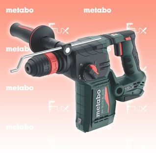 Metabo KH 18 LTX BL 24 Q Akku-Kombihammer