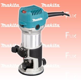 Makita RT 0702 CJ Einhandfräse / Kantenfräse