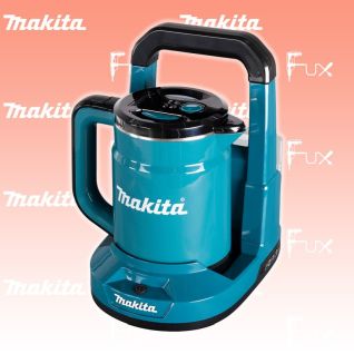 Makita DKT 360 Z Akku-Wasserkocher