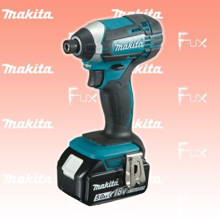 Makita DTD 152 RTJ Akku-Schlagschrauber