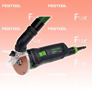 Festool OFK 500 Q-Plus R3 Kantenfräse