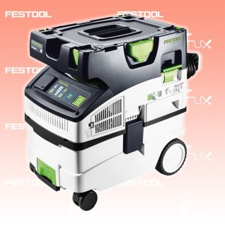 Festool CTL MIDI I Cleantec Absaugmobil