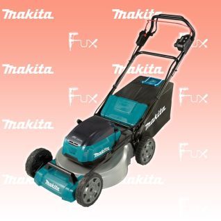 Makita DLM 465 Z Akku-Rasenmäher