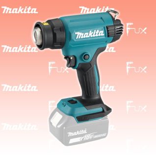 Makita DHG 181 ZK Akku-Heissluftgebläse