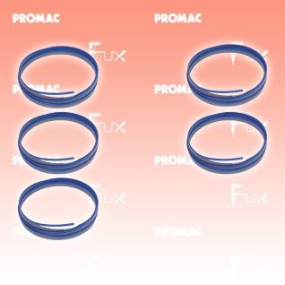 Promac Sägebänder 1440 x 13 x 0.65mm, 10/14Z M42