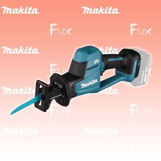 Makita DJR 189 Z Akku-Säbelsäge