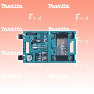 Makita Zubehör-Set, 71 tlg.