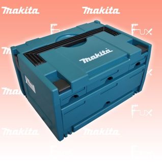 Makita MAKSTOR C.4 Schubladenkoffer