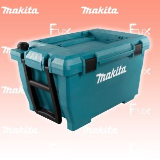 Makita Transportkoffer und Wassertank