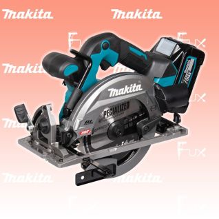 Makita HS 012 GD 201 Akku-Handkreissäge