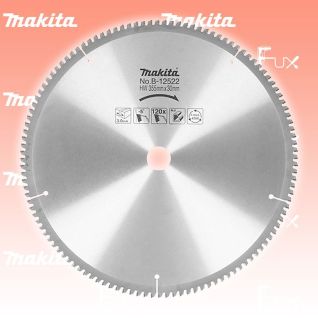 Makita SPECIALIZED Sägeblatt 355 mm Z 120