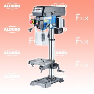 Alduro BM-25VL Tischbohrmaschine 230V