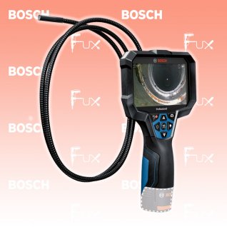 Bosch Professional GIC 12V-5-27 C Akku-Inspektionskamera