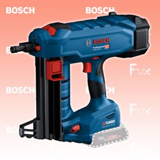 Bosch Professional GNB 18V-38 Akku-Betonnagler