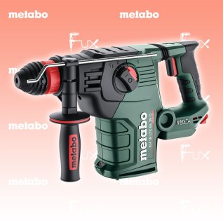 Metabo Akku-Kombihammer KH 18 LTX BL 35 Q 