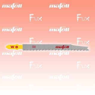 Mafell Stichsägeblatt W8 Wood Complete