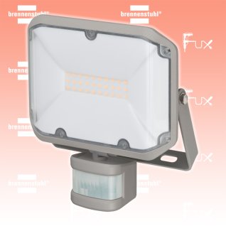 Brennenstuhl AL 2050 mit PIR LED Strahler